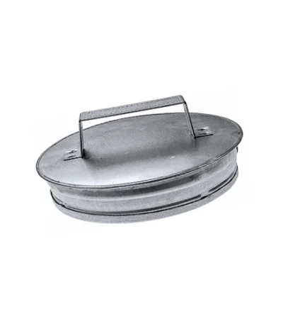 Capuchon en T (Bouchon fermé)