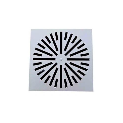 Diffuseur d'air de plafond DTR  DTE  DTR - C