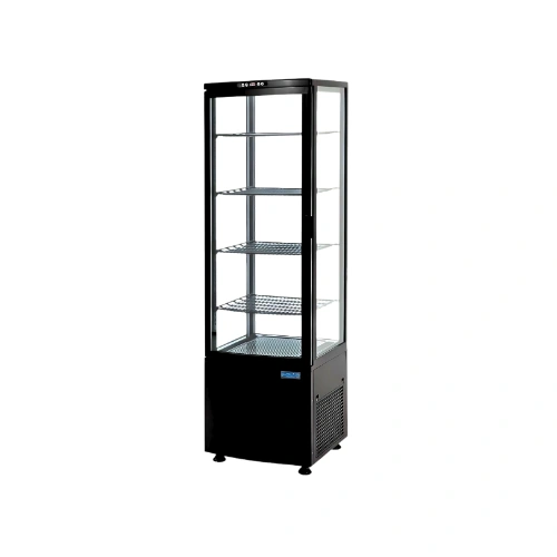 Vitrine réfrigérée